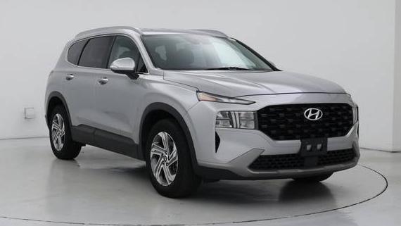 HYUNDAI SANTA FE 2023 5NMS24AJXPH551077 image